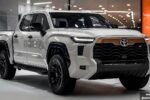 2026 Toyota Tundra TRD Pro Revealed