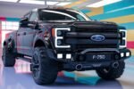 2026 Ford F-150 Pickup Truck